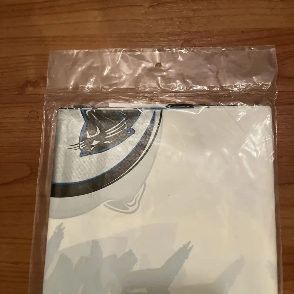 NFL carolina panthers